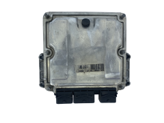 Steuergerät 0281010499 9642013080 28FM0000 PSA Bosch 48341