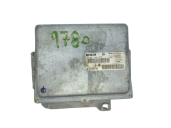Steuergerät 0261200677 9617161580 26FM0117 PSA Bosch 63291