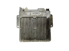 Steuergerät 7700104483 7700868295 7700103967 Renault Sagem 34334