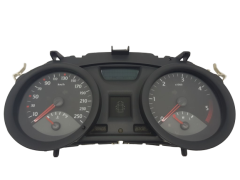 Tacho Kombiinstrument Renault Megane 2 8200399693 D 18631