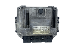 Steuergerät 0281012528 9657699480 9664620780 PSA Bosch 48330