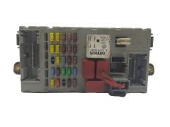 Steuergerät BSI Fiat 51829178 CPL Delphi 24665