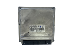 Steuergerät A0285451932 0281010118 Mercedes Bosch 50285