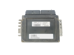 Steuergerät S110138000C 8200059086 8200044437 Renault Siemens 38290
