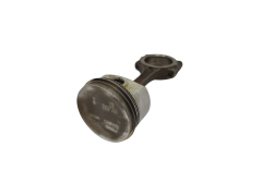Pleuelstange 7701475781 7701469247 D4F740 Renault Clio 3 1.2 16v