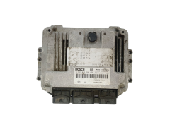 Steuergerät 0281012589 8200527725 8200527756 Renault Bosch 37408