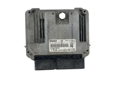 Steuergerät 51812902 0281012963 4234A3EBM Fiat Bosch 53449