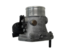Drosselklappe Audi A4 VW Passat 8E0145950C 2.5 TDI