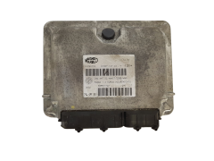 Steuergerät 51793116 IAW4AF.S2 61601.127.03 Fiat Magneti Marelli 16672