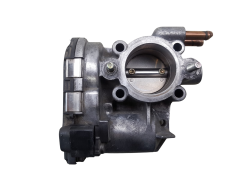 Drosselklappe Opel 9157512 0280750044 1.0 1.2 2347
