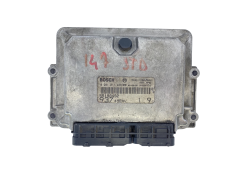 Steuergerät Alfa Romeo 55198492 0281011488 49EAV Bosch 53888