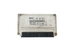 Steuergerät Toyota PSA 0261206882 89661-0D012 Bosch 39160