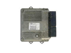 Steuergerät MJD6JF.D3 51758210 Fiat Magneti Marelli 41923