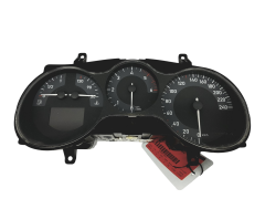 Tacho Kombiinstrument Seat Leon 1P0920823F 110080280026 53559