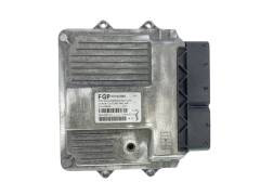 Steuergerät FGP 55190069 MJD6JO.C2 71600.023.07 Opel 63877