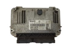 Steuergerät 89661-0D270 0261208841 Toyota Bosch 14544