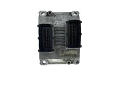 Steuergerät Fiat 00468019640 0261206980 ME73H4F001 Bosch 49831