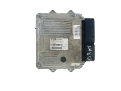 Steuergerät MJD6JF.P6 55192093 71600.021.03 Fiat Magneti Marelli 47287