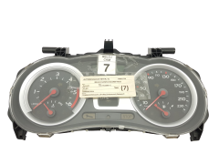 Tacho Kombiinstrument Renault Clio 3 8200582705 H 27026