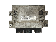Steuergerät S120200105A 8200522357 8200510536 Renault 27082
