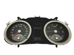 Tacho Kombiinstrument Renault Megane 2 8200364023 59563