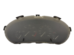 Tacho Kombiinstrument Peugeot 206 9648836380 000500103 18731