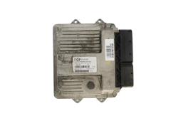 Steuergerät MJD6JF.P6 55192093 71600.021.03 Fiat Magneti Marelli 46723