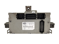 Steuergerät BSI Fiat 51789318 501890160000 Magneti Marelli 20089
