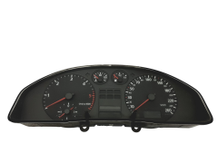 Tacho Kombiinstrument Audi A4 B5 8D0919861F 110008989001 41022