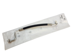 Klimaleitung Klimaschlauch Druckleitung Citroen Peugeot 6477D1 9685500080 Original