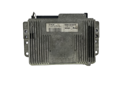 Steuergerät S115301102C 7700110372 7700110935 Renault Siemens 52939