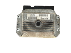 Steuergerät Renault 21584288-2A 8200321263 8200387138 Sagem 24584