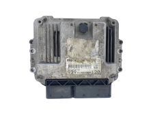 Steuergerät 55205658 4134A3ABM 0281012143 Fiat Bosch