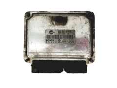 Steuergerät 038906019HT 0281010947 Seat Bosch 30308