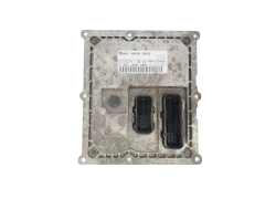 Steuergerät Smart 0010020V001 0261205006 Bosch 37834