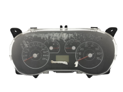 Tacho Kombiinstrument Fiat Punto 51803118 503001103900 40288