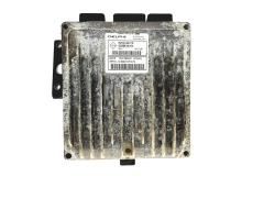 Steuergerät 8200334419 8200414354 R0410B024C Renault Delphi 28074