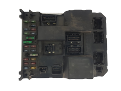 Steuergerät BSI K02-00 9651197080A 9651197780A PSA Valeo 1899