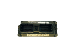 Steuergerät IAW59F.M2 46760606 Fiat Magneti Marelli 33498