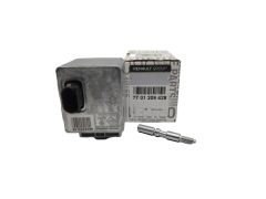 Lenkradsperre Renault 7701209428 Neues Original