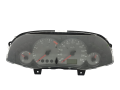 Tacho Kombiinstrument Ford Focus 1M5F-10849-VB 1M5F10849VB 56884