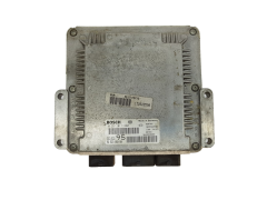 Steuergerät 0281011340 9652386080 9640938680 PSA Bosch 15574