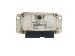 Steuergerät PSA Toyota 89661-0H022 0261208702 Bosch 39340
