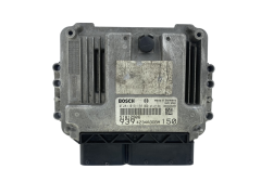 Steuergerät 0281013138 51812906 4234A30BM Alfa Romeo Bosch 48404