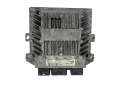 Steuergerät 7S61-12A650-EA 5WS40632A-T SID 804 7TTA Ford Siemens 50621