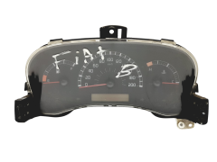 Tacho Kombiinstrument Fiat Panda 46801541 503000360100 41232