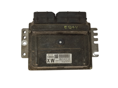 Steuergerät MEC37-300 F2 XW Nissan Hitachi 16017