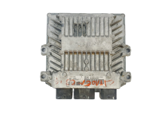 Steuergerät 9660300280 9653451880 5WS40285C-T PSA Siemens 38132