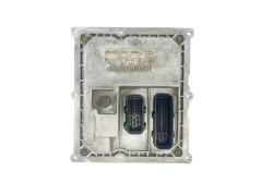 Steuergerät Smart 0003107V006 0261205004 Bosch 41729