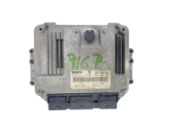 Steuergerät 0281011776 8200391966 8200386508 Renault Bosch 63544